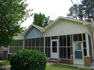 520 Nash St UNIT E, Durham, NC 27707