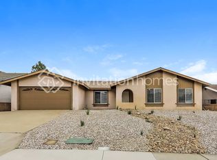 5651 Louise St, San Bernardino, CA 92407