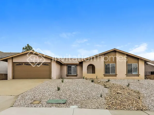 5651 Louise St, San Bernardino, CA 92407