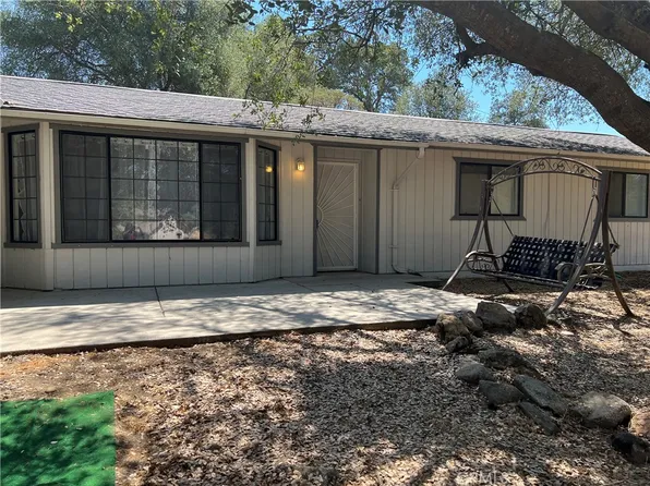 30472 Yosemite Springs Pkwy, Coarsegold, CA 93614
