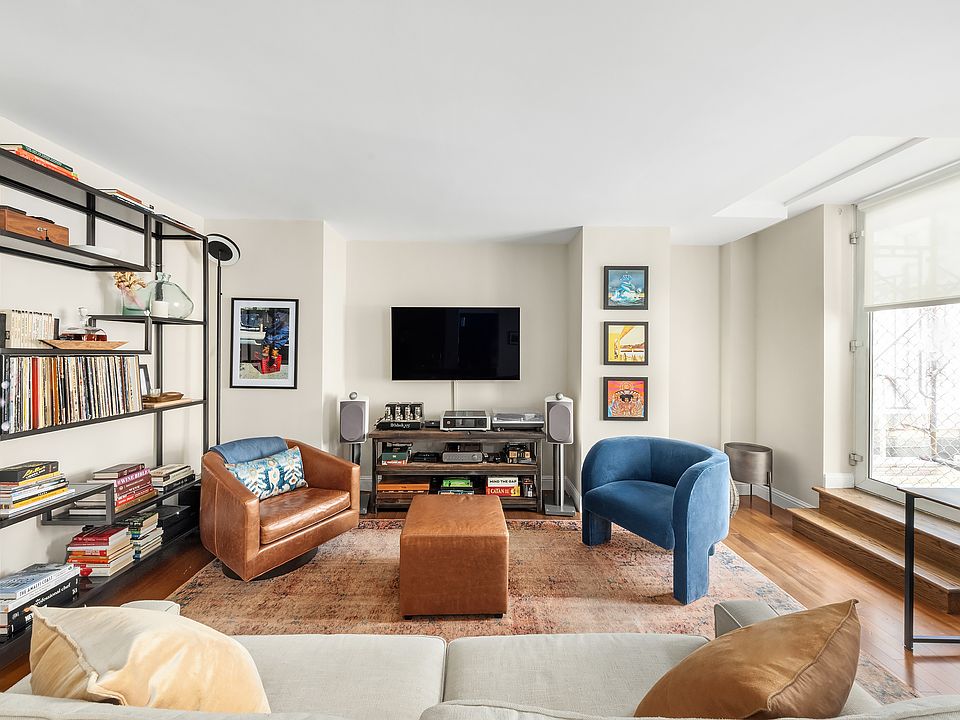 1st image of 88 Greenwich St APT 1808