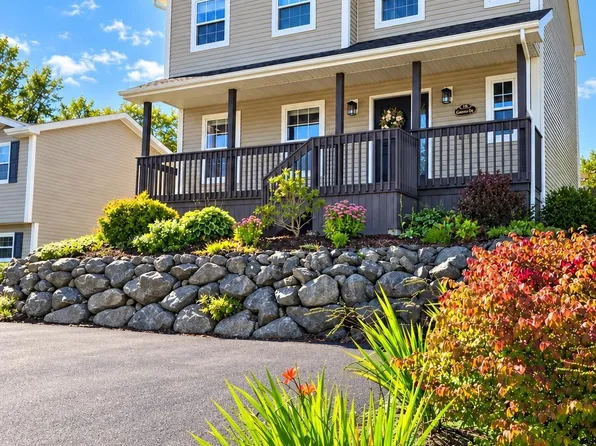 18 Canso Dr, Sydney, NS B1P 7E5