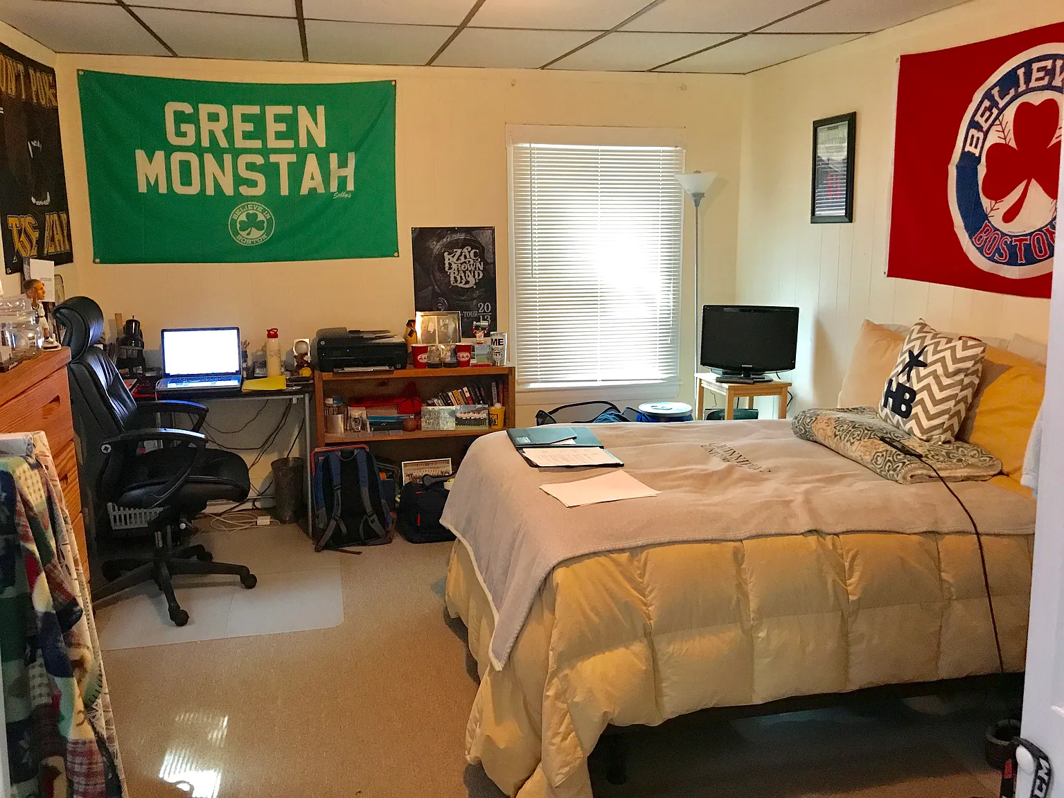 3 bed, 1000 sqft, $3,000 — Photo 4