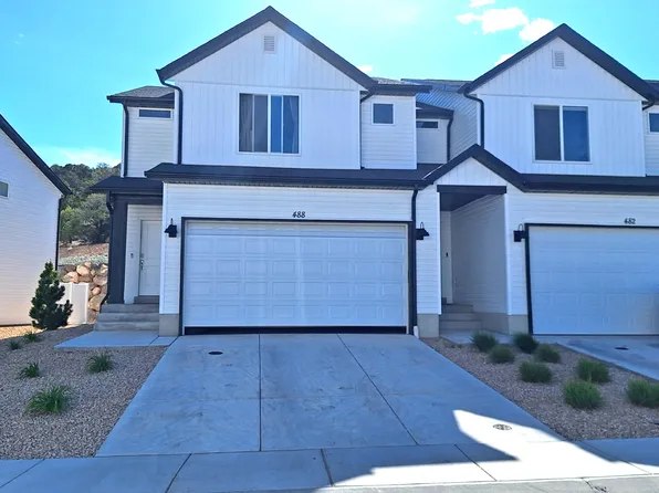 488 S Rockwell Ln #1110, Cedar City, UT 84720