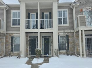 40440 Glen Eagle Ln #88, Canton, MI
