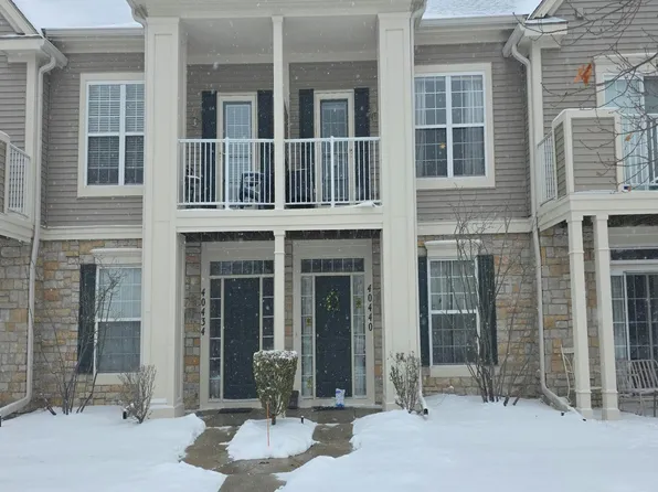 40440 Glen Eagle Ln #88, Canton, MI 48188