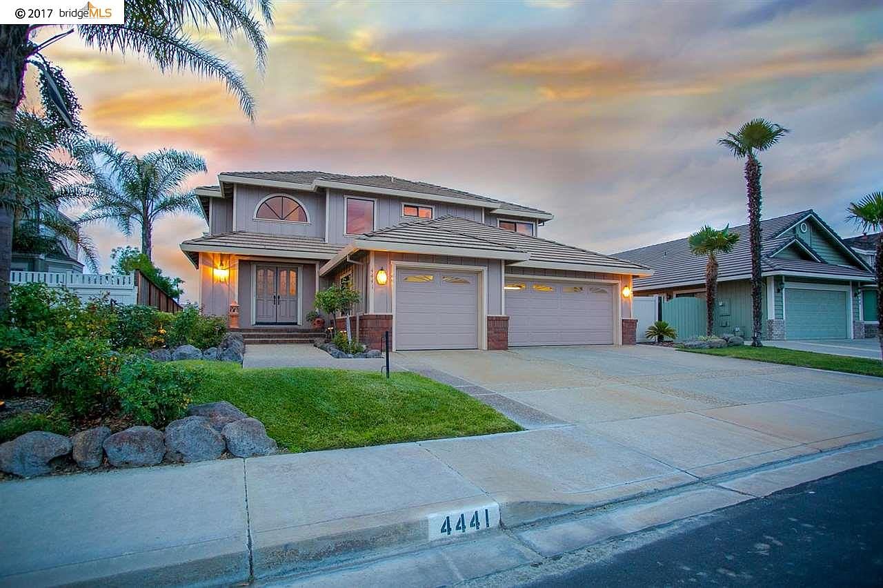 4441 Clipper Dr, Discovery Bay, CA 94505 Zillow