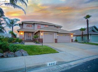 4441 Clipper Dr, Discovery Bay, CA 94505