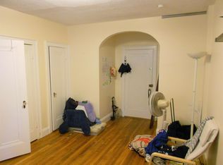 12 Parkway Rd, Brookline, MA 02445