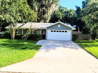7408 NW 121st Ln, Alachua, FL 32615