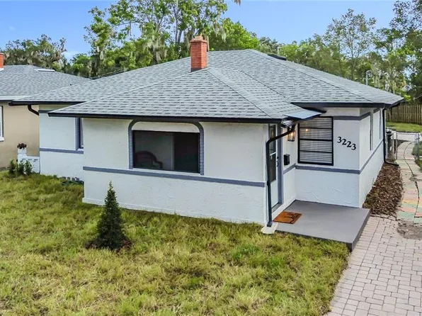 3223 N Orange Ave, Orlando, FL 32803