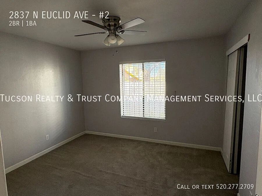 50% Off 1st Months Rent - Upgraded 2bed 1bath Rental Near U Of A — Photo 4