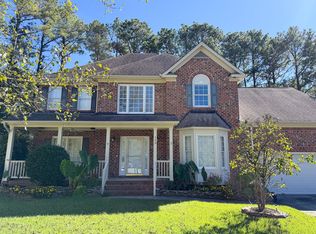 123 Carlion Ct, Durham, NC 27713