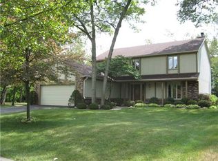 6943 Shooters Hill Rd, Toledo, OH 43617