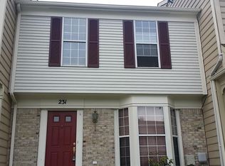 231 Gentlebrook Rd, Owings Mills, MD 21117