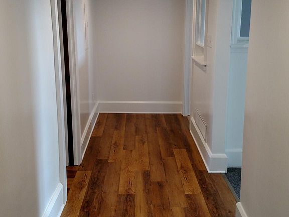 Hall (New Ceiling, Recessed Lighting)