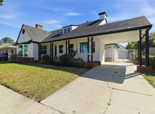 3972 Hubert Ave, Los Angeles, CA 90008