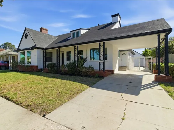 3972 Hubert Ave, Los Angeles, CA 90008