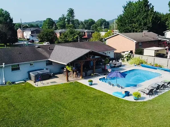 107 Wyandotte Dr, Marietta, OH 45750