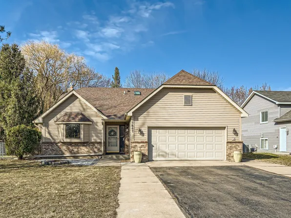 5667 Windmill Dr, White Bear Township, MN 55110