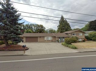 2376 Applegate St, Philomath, OR 97370