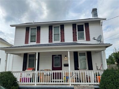 418 Washington St, Latrobe, PA, 15650