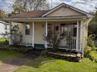 2403 Jefferson Ave, Huntington, WV 25704