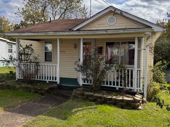 2403 Jefferson Ave, Huntington, WV 25704