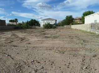 709 Whitney Ann, El Paso, TX 79932