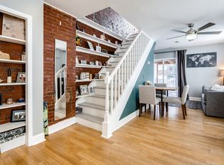 1508 Mount Vernon St APT 2R, Philadelphia, PA