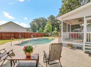 6638 Bent Creek Dr, North Charleston, SC 29420