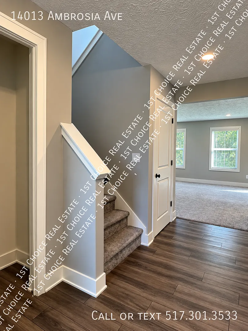 4-Bdr 3.5-Bth House In Dewitt - Dewitt Schools - Available Now! — Photo 2