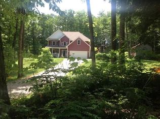 326 Fomer Rd, Southampton, MA 01073