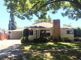 3308 E Holland Ave, Fresno, CA 93726