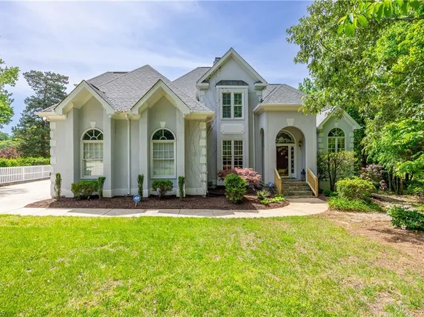 5309 Highstream Ct, Greensboro, NC 27407