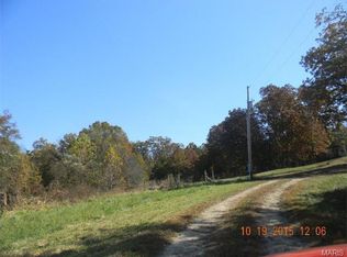 14660 Co Rd 8160, Rolla, MO 65401