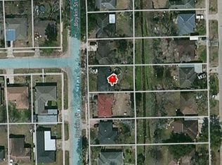 2135 Boykin St, Houston, TX 77034