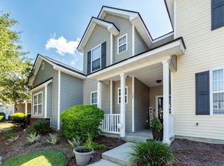 129 Woodward Rd, Goose Creek, SC 29445