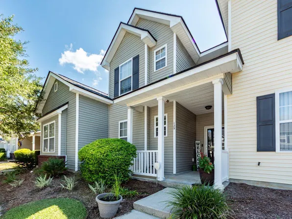 129 Woodward Rd, Goose Creek, SC 29445