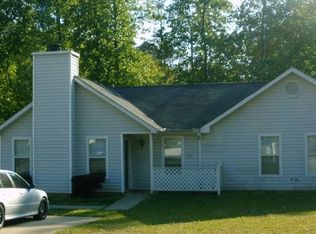 1238 McPherson Ln, Norcross, GA 30093