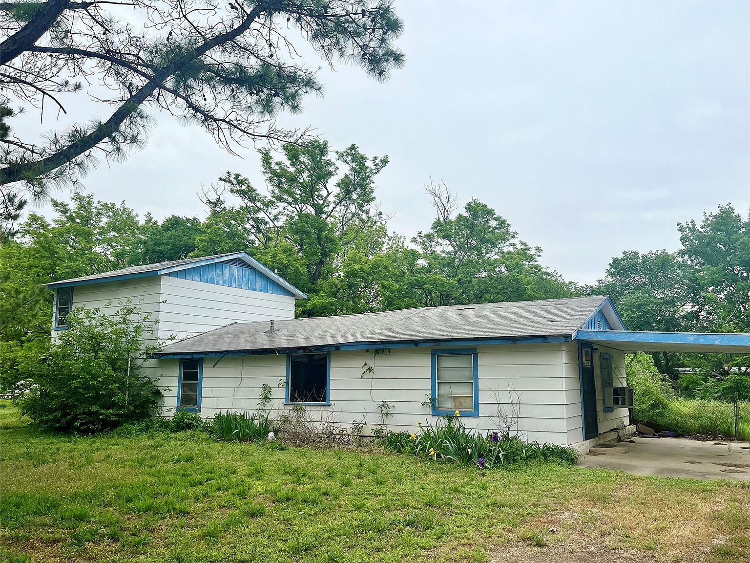 213 H St, Ringling, OK 73456 Zillow