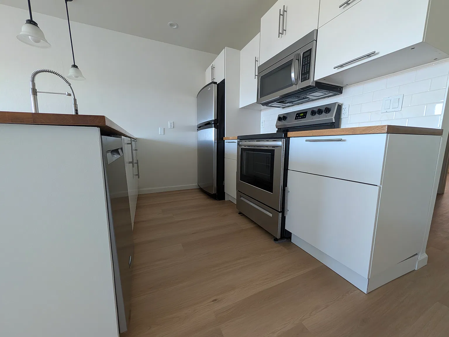 1 bed, 600 sqft, $4,500 — Photo 3