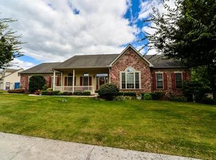 1258 Harvest Dr, Denver, PA 17517