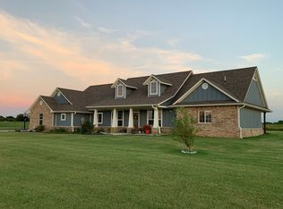45099 Scotlyn Dr, Shawnee, OK 74801