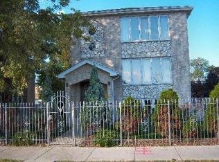 3102 W 47th St, Chicago, IL 60632