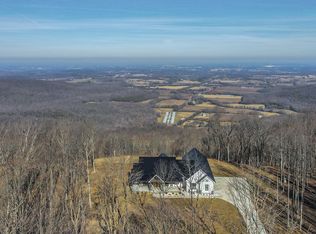 903 Box House Rd, Belvidere, TN 37306