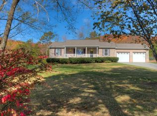 7607 Thorn Grove Pike, Knoxville, TN 37914