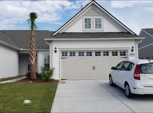 6069 Tramonto St LOT 9, Myrtle Beach, SC 29577