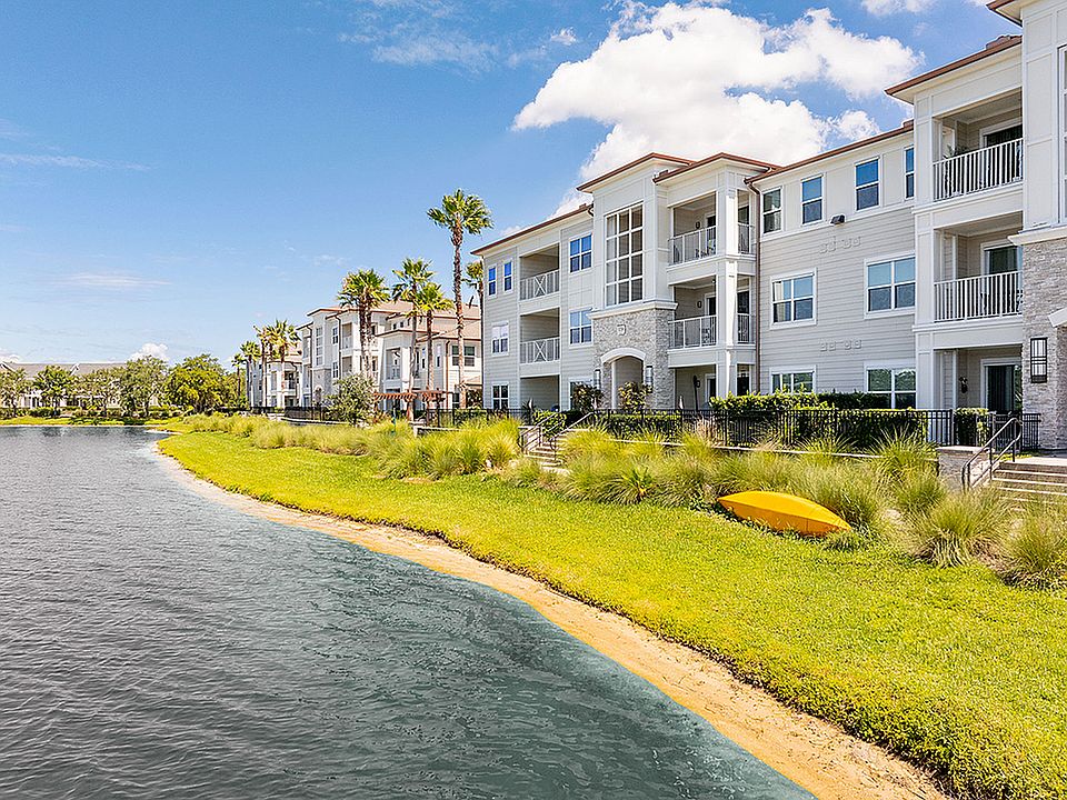 The Marq Highland Park in Westchase Tampa