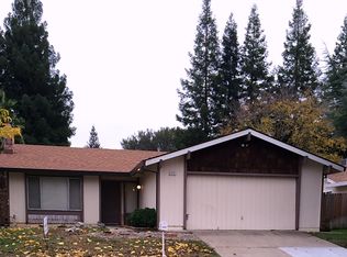 1573 Klamath River Dr, Rancho Cordova, CA